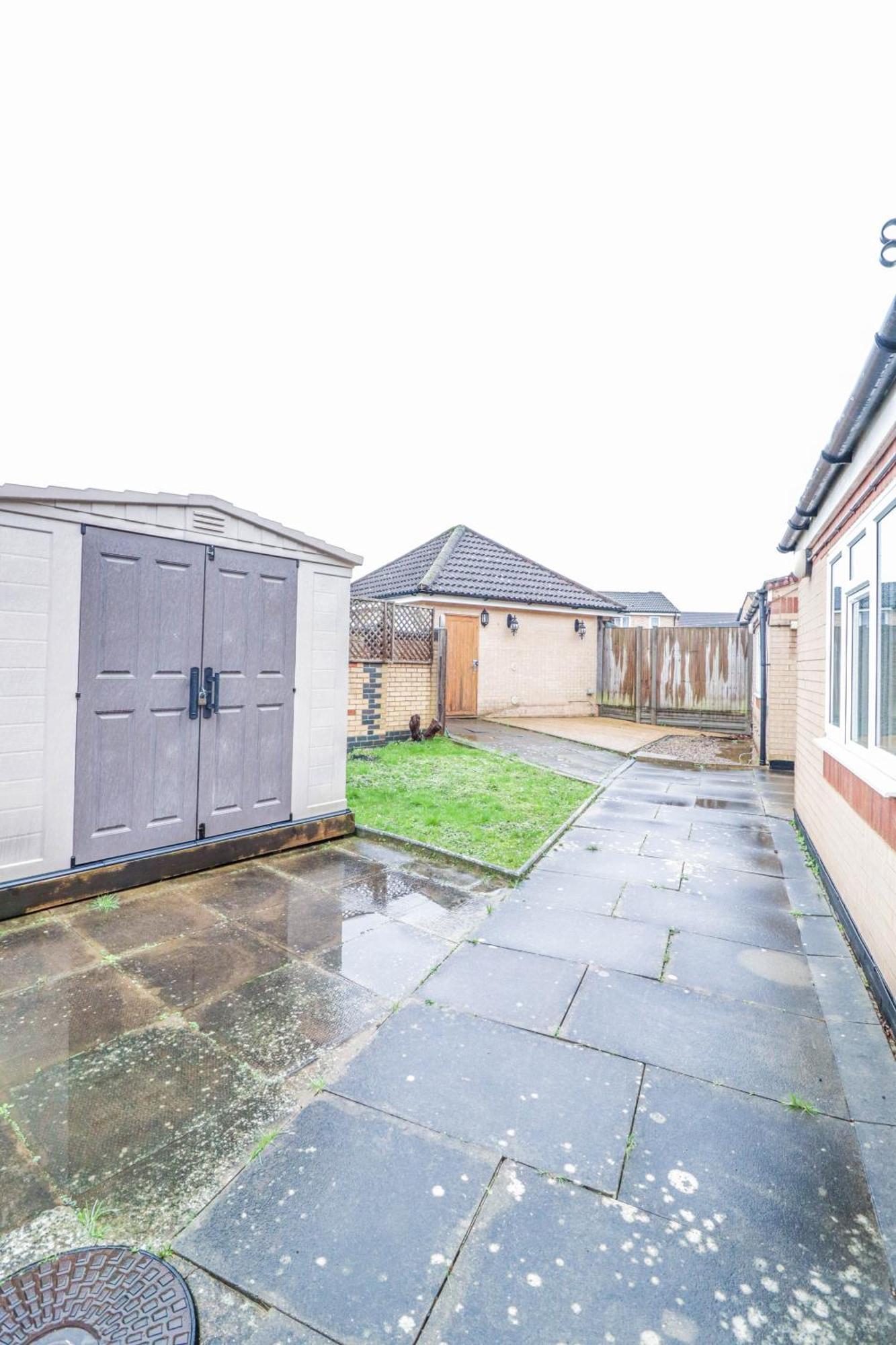 Bright And Spacious Contractor House L Parking! Borehamwood Zewnętrze zdjęcie